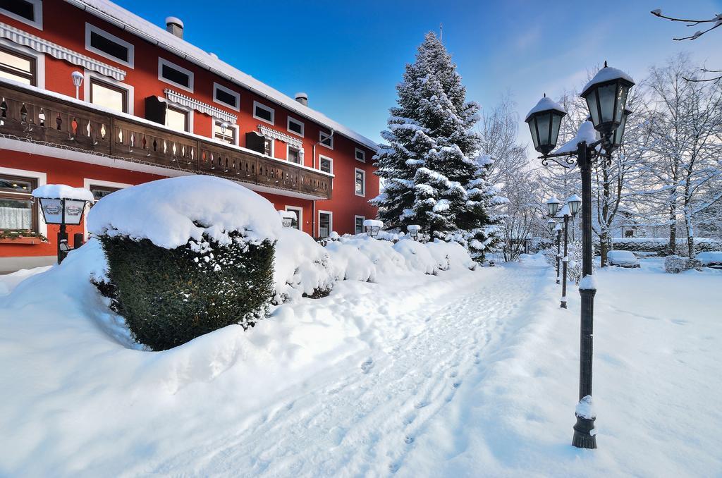 Kastenauer Hof Rosenheim Eksteriør bilde