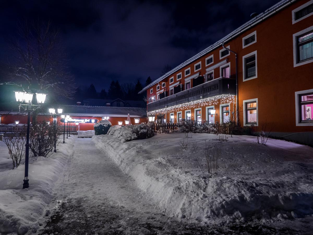 Kastenauer Hof Rosenheim Eksteriør bilde