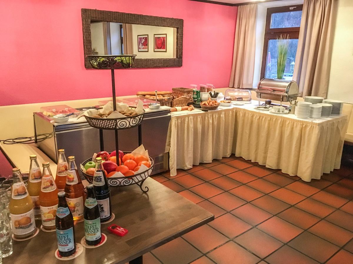 Kastenauer Hof Rosenheim Eksteriør bilde